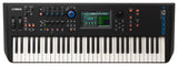 Yamaha MODX6+ synthesizer