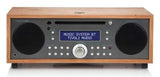 Tivoli Audio Mini system System+ (Cherry/Taupe)