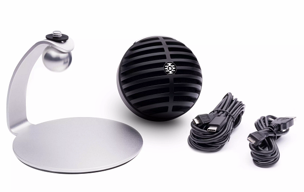 Shure MV5C USB konferansemikrofon