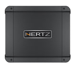 HERTZ HCP 1D - D-mono bilforsterker (700W)