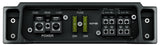 HERTZ HCP 4 4-kanals bilforsterker (4x95W)