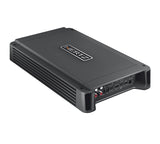 HERTZ HCP 4 4-kanals bilforsterker (4x95W)