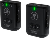 Mackie EleMent Wave trådløst Lavalier mikrofonsett
