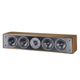 Magnat Monitor S14C senterhøyttaler (valnøtt)