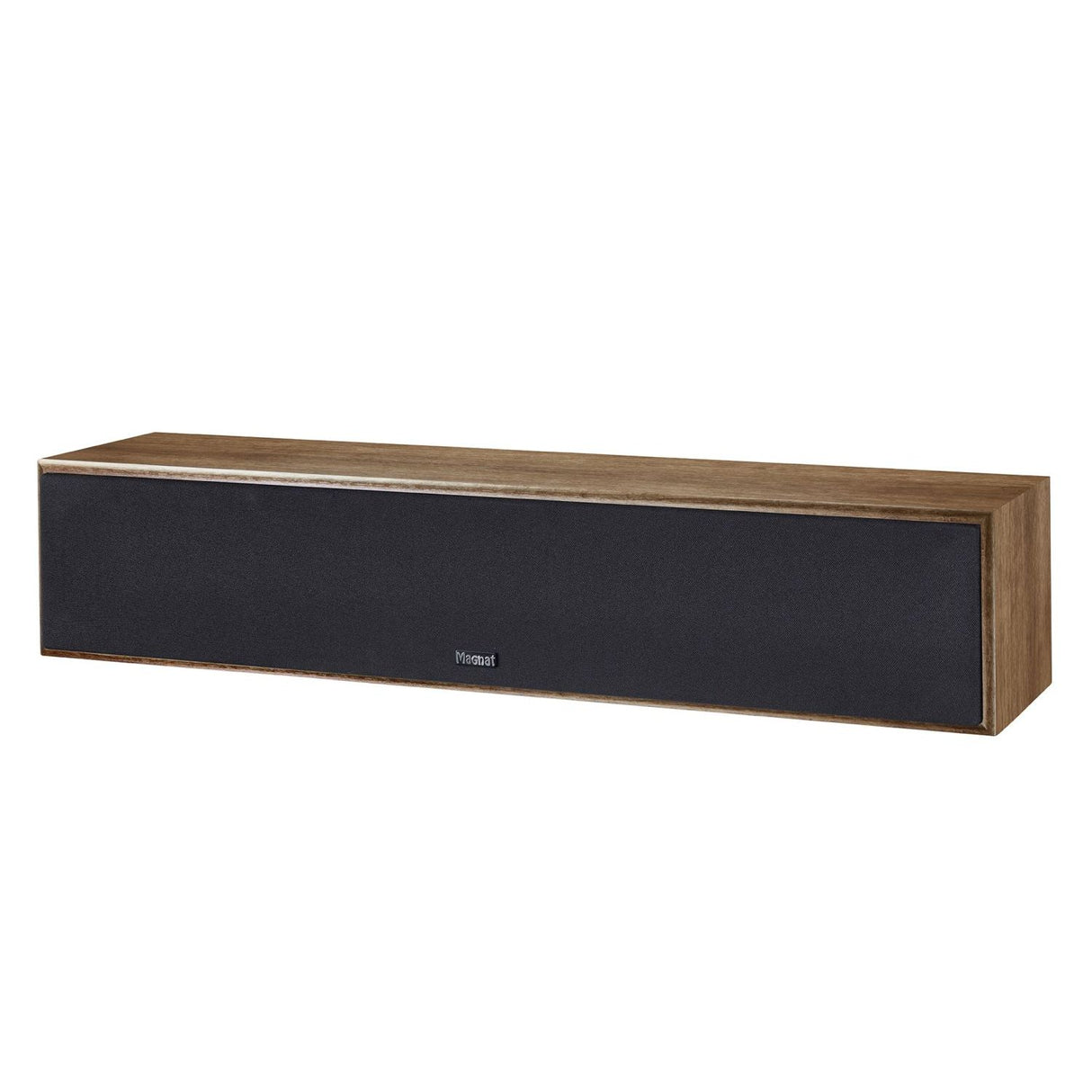 Magnat Monitor S14C senterhøyttaler (valnøtt)