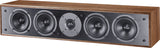 Magnat Monitor S14C senterhøyttaler (valnøtt)