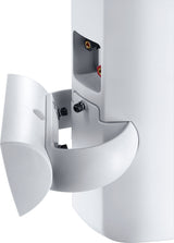 Magnat Symbol X 160 bokhyllehøyttalersett (hvit)