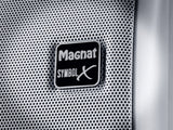 Magnat Symbol X 160 bokhyllehøyttalersett (hvit)