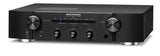 Marantz PM6007 HI-FI-forsterker (svart, 2x45W)