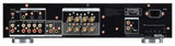 Marantz PM6007 HI-FI-forsterker (svart, 2x45W)