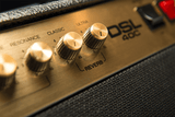 Marshall DSL40CR Combo gitarforsterker