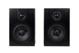 SoundMate HBS-05 Bokhyllehøyttalere