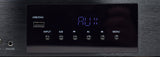 SoundMate Hi-Fi forsterker med Bluetooth (2x100W)