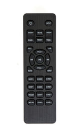 SoundMate Hi-Fi forsterker med Bluetooth (2x100W)