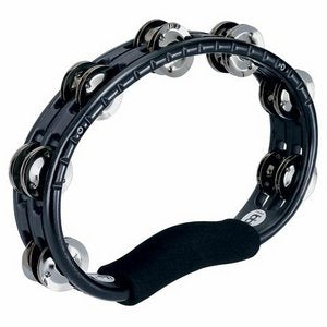Meinl TMT1M-BK tamburin