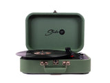 Studio 57 Mellow platespiller (grønn)