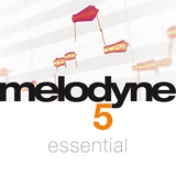 Celemony Melodyne 5 Essential (Last ned)