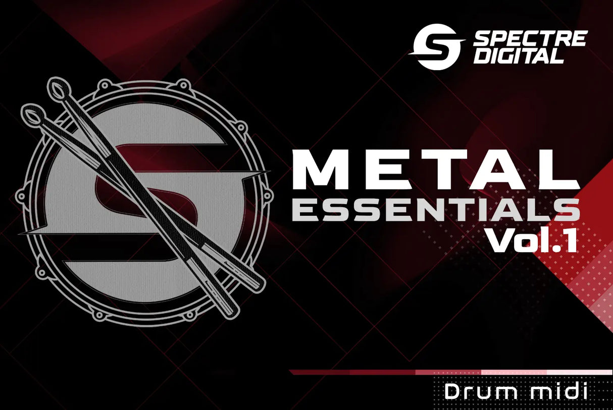Metal Essentials Vol.1