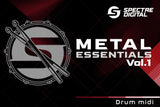 Metal Essentials Vol.1