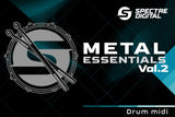 Metal Essentials Vol.2