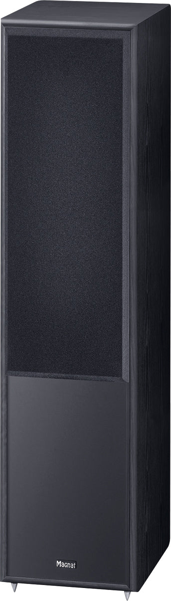 Magnat Monitor Supreme 802 gulvhøyttalersett (svart)