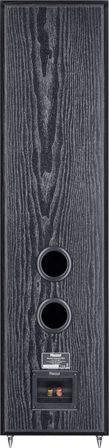Magnat Monitor Supreme 802 gulvhøyttalersett (svart)