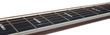 Hagstrom Mora II Concert CE Western Guitar (Mahogni)