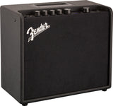 Fender Mustang LT25 gitarforsterker