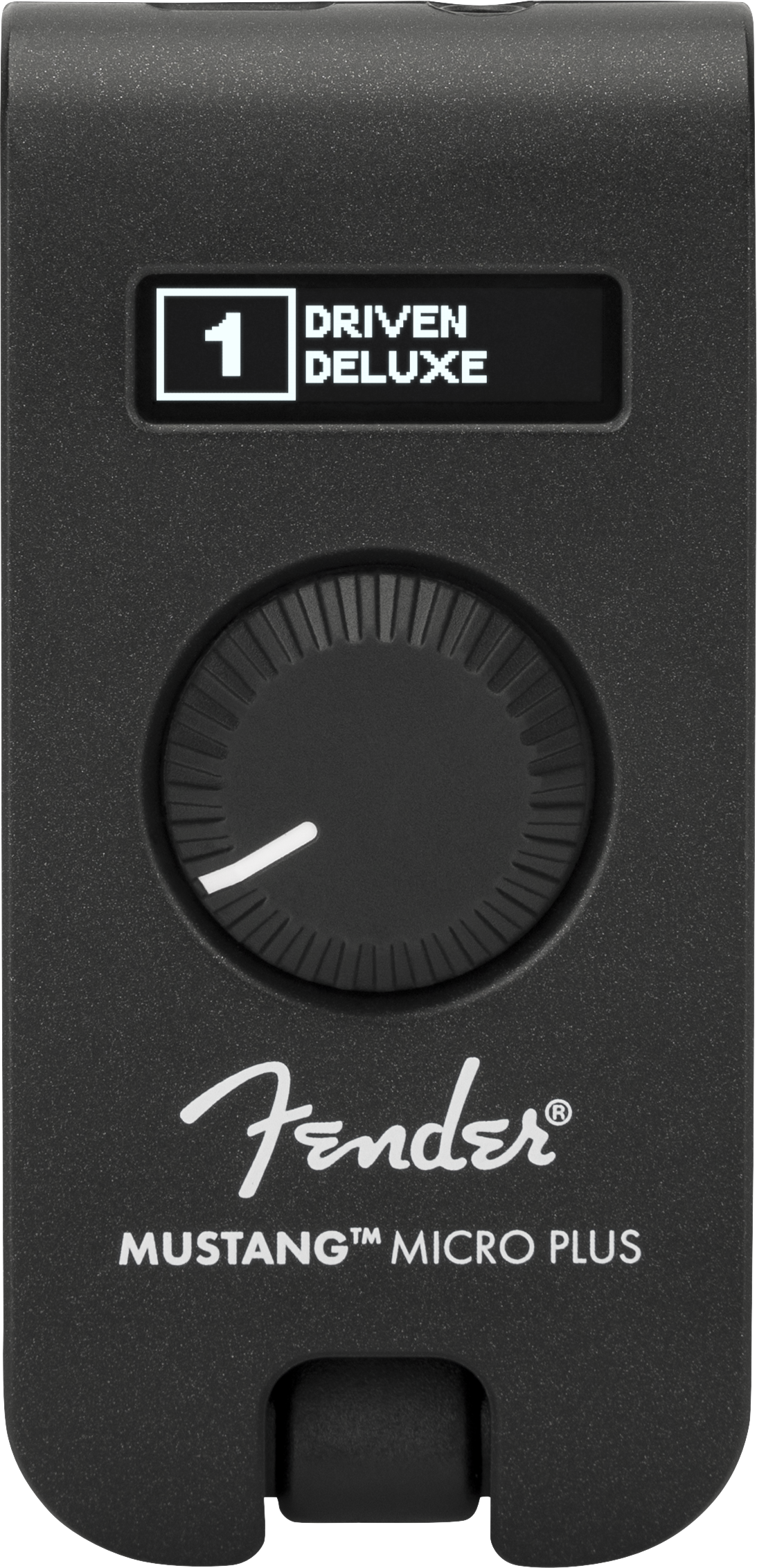 Fender Mustang Micro Plus hodetelefonforsterker