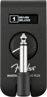 Fender Mustang Micro Plus hodetelefonforsterker