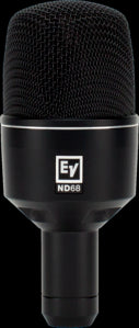 Electro-Voice ND68 trommemikrofon