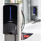 Webasto NEXT Ladeboks 11 kW Type 2 Inkl. WiFi, måler + app (7m)