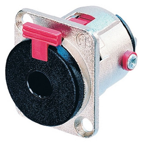 Neutrik NJ3FP6C chassiskontakt