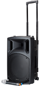 BST Nomad12 festivalhøyttaler (400W)