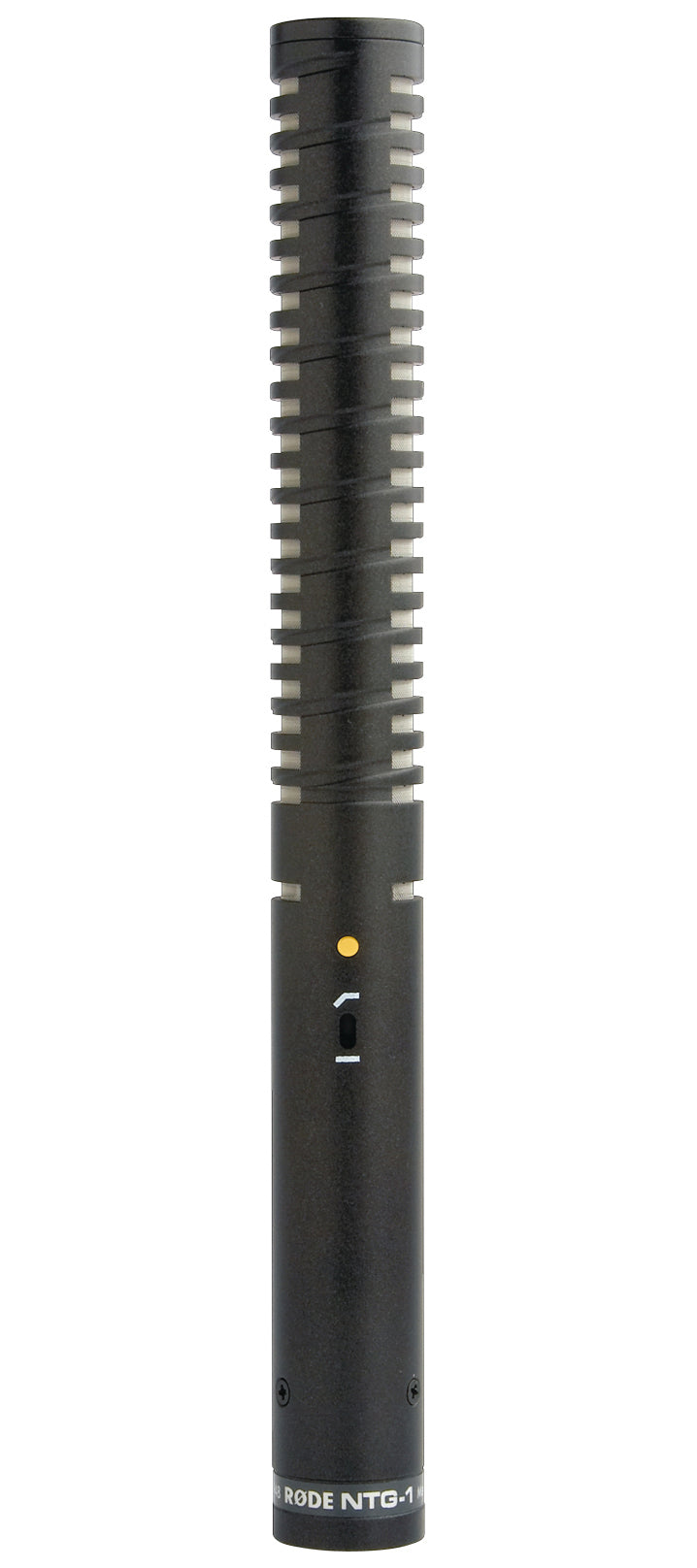 RØDE NTG1 haglemikrofon