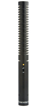 RØDE NTG1 haglemikrofon