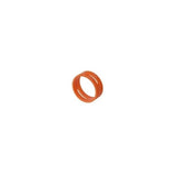 Neutrik fargekode XXR-3 (oransje)