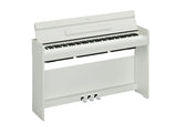 Yamaha YDP-S35 digitalpiano (hvit)