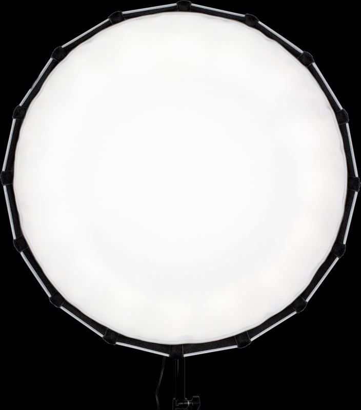 NanLite Satellite Softbox for Forza 60