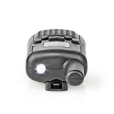 Nedis Walkie Talkie-sett (opptil 5 km)