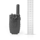 Nedis Walkie Talkie-sett (opptil 8 km)