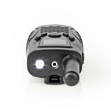 Nedis Walkie Talkie-sett (opptil 8 km)