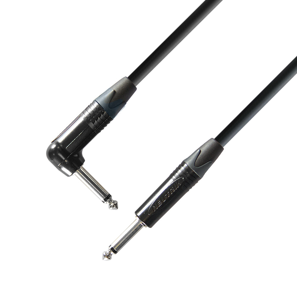 Neutrik Jack-kabel (Angle Jack)