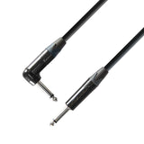 Neutrik Jack-kabel (Angle Jack)