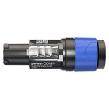 Neutrik NAC3FXXA-WS PowerCon-plugg
