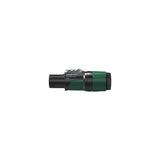 Neutrik NL4FXX-WS Speakon Plugg