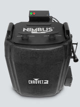 Chauvet Nimbus Røyker med lav tåke