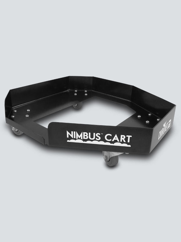 Chauvet Nimbus Cart Low Fog Smoker