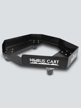 Chauvet Nimbus Cart Low Fog Smoker