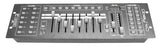 Chauvet Obey 40 DMX-kontroller